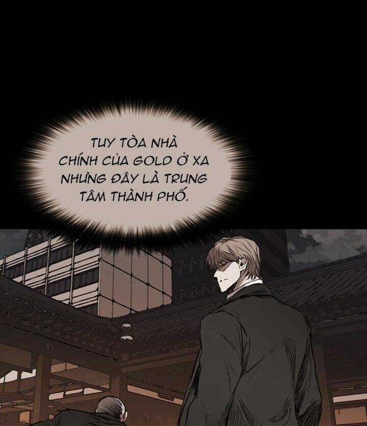 Báo Thù Chapter 115 trang 94