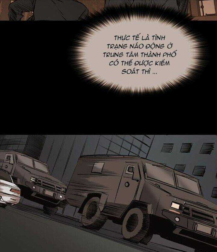 Báo Thù Chapter 115 trang 95