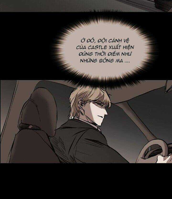 Báo Thù Chapter 115 trang 96