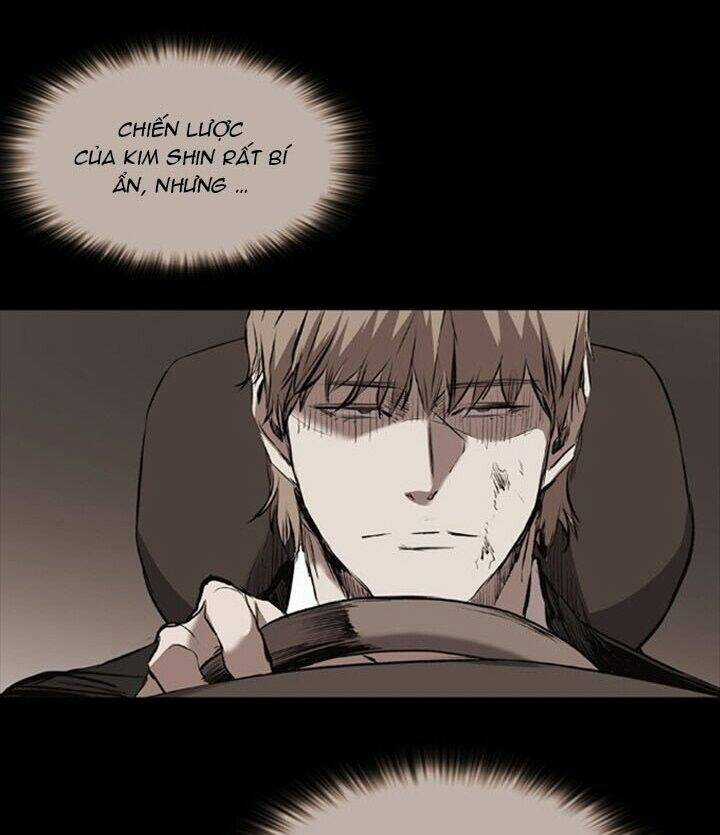 Báo Thù Chapter 115 trang 97