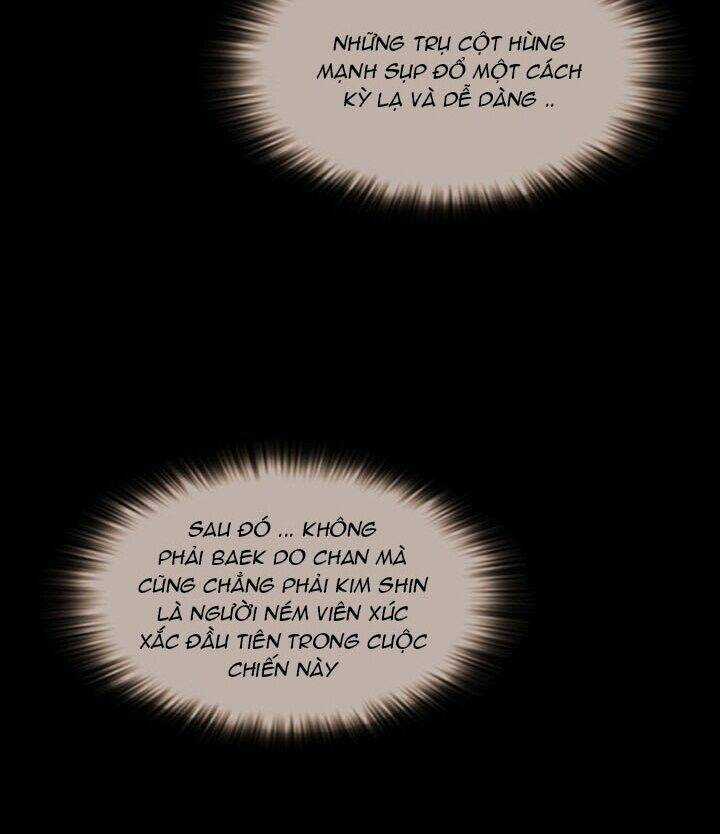 Báo Thù Chapter 115 trang 98