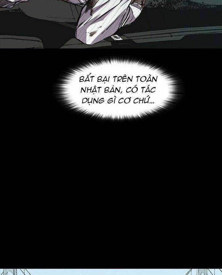 Báo Thù Chapter 116 trang 10