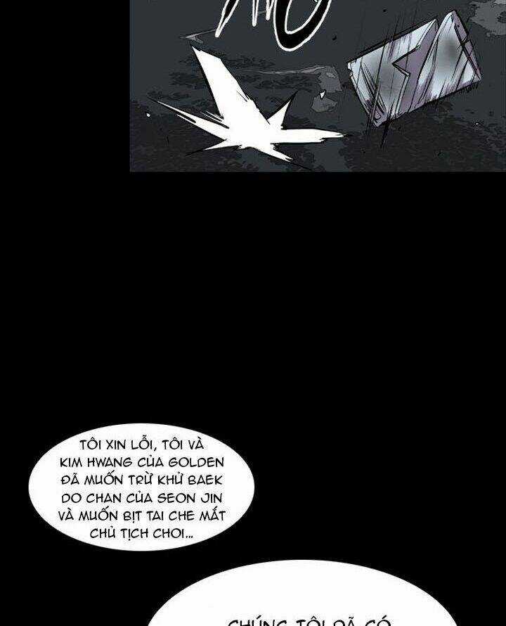 Báo Thù Chapter 116 trang 100