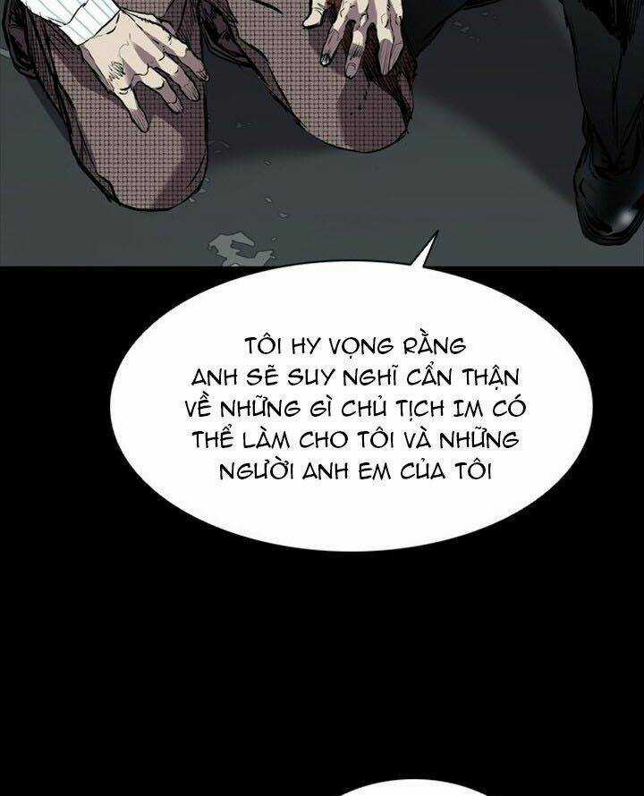 Báo Thù Chapter 116 trang 109