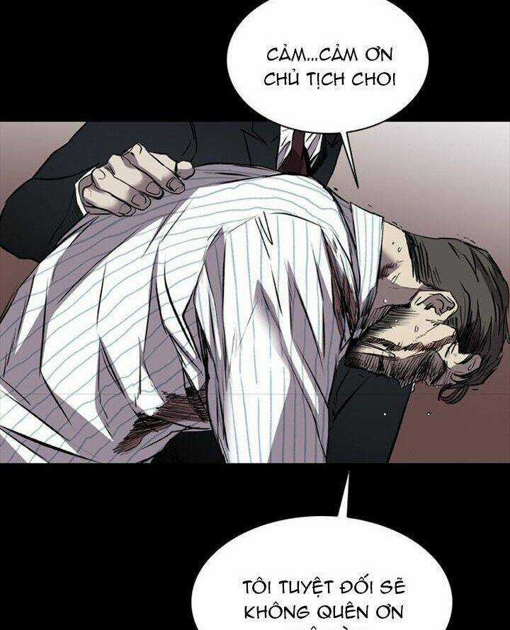 Báo Thù Chapter 116 trang 110