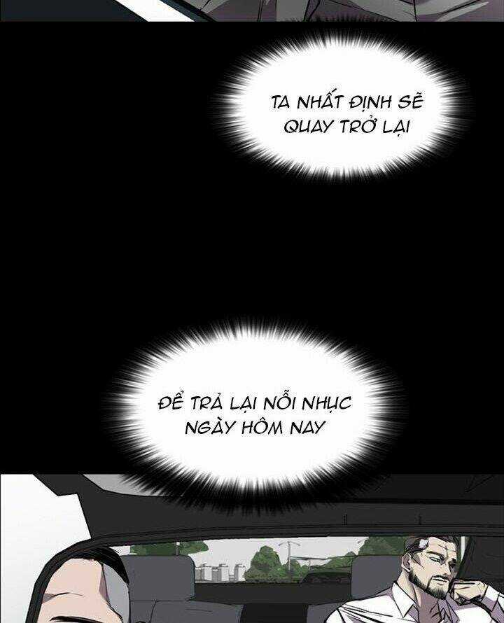 Báo Thù Chapter 116 trang 117