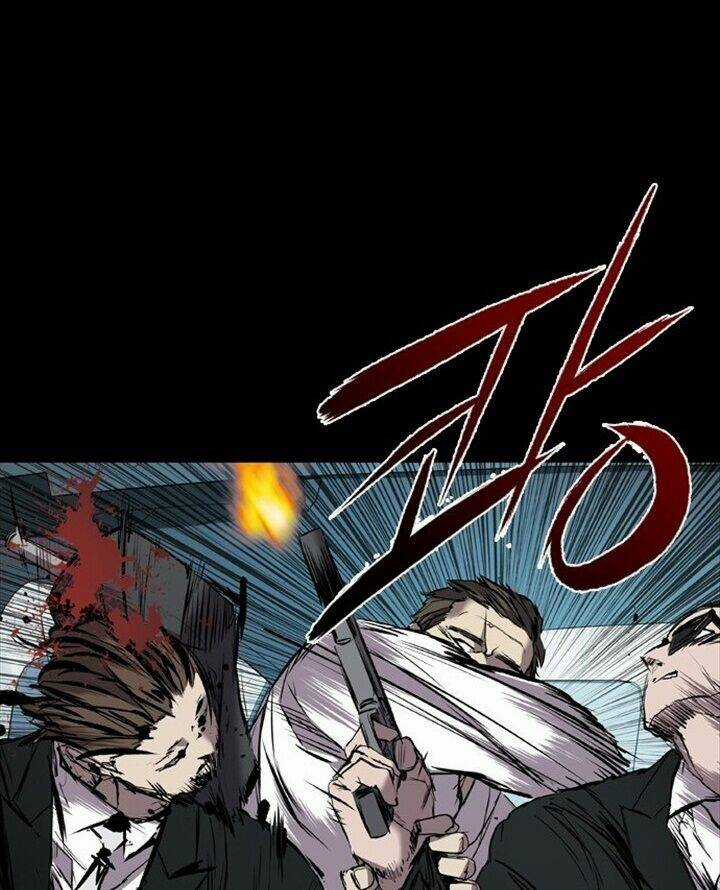Báo Thù Chapter 116 trang 122