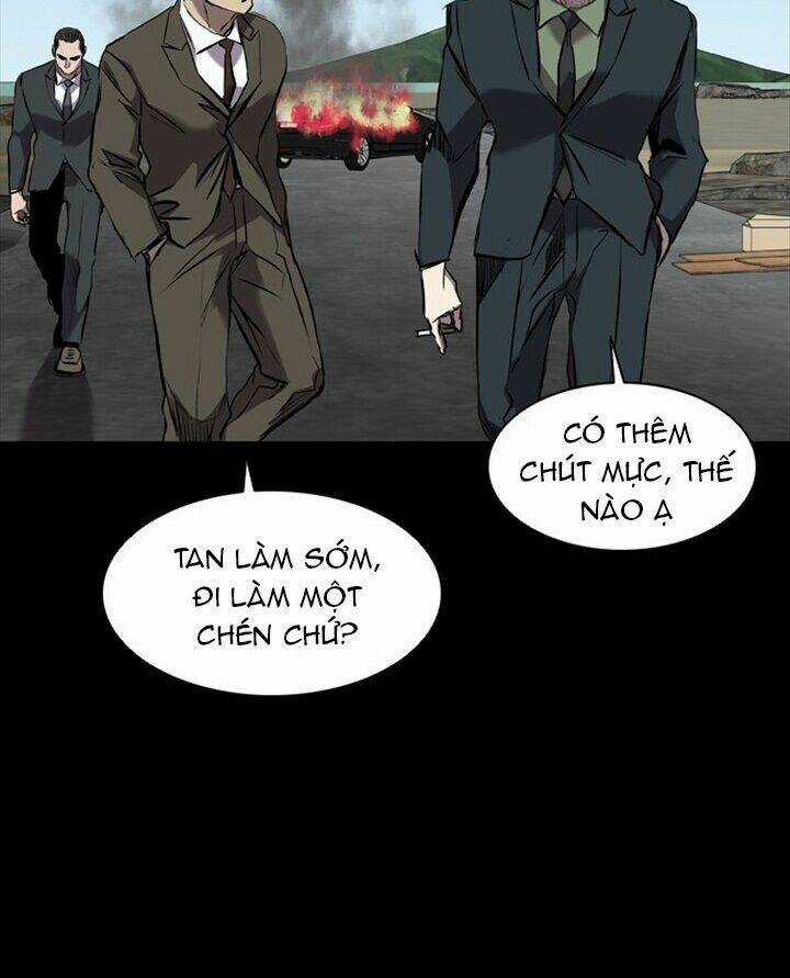Báo Thù Chapter 116 trang 134