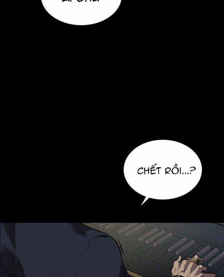 Báo Thù Chapter 116 trang 137