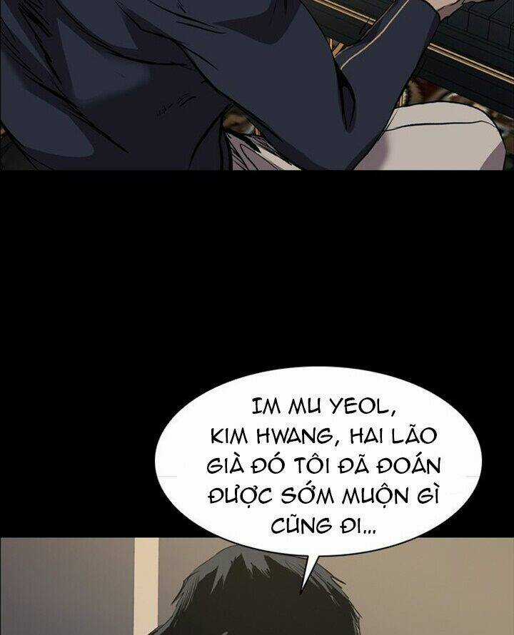 Báo Thù Chapter 116 trang 138