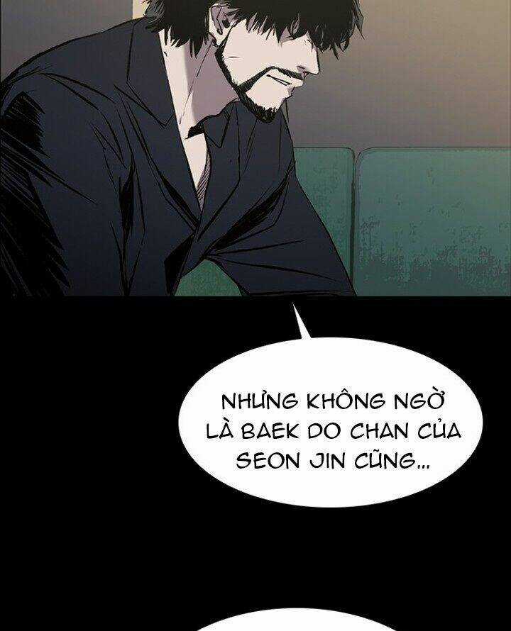 Báo Thù Chapter 116 trang 139