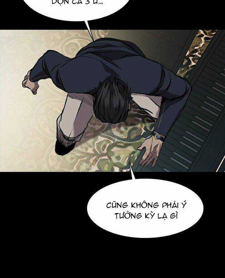 Báo Thù Chapter 116 trang 143
