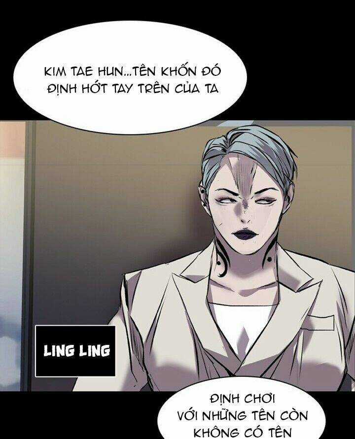 Báo Thù Chapter 116 trang 144