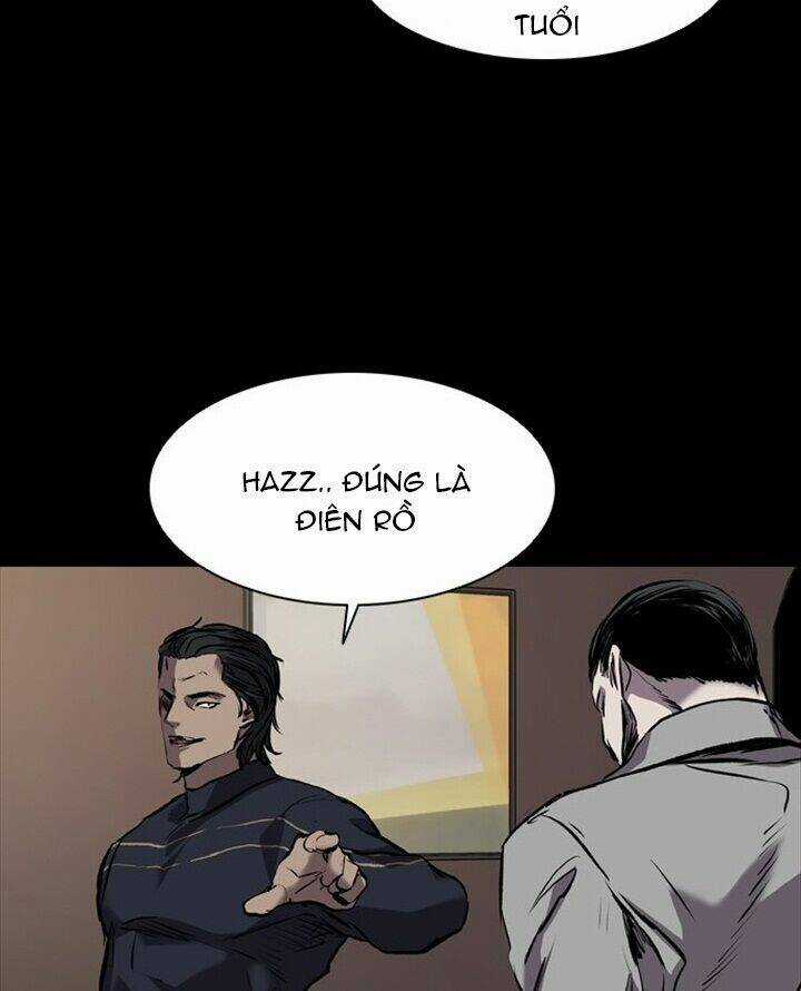 Báo Thù Chapter 116 trang 145