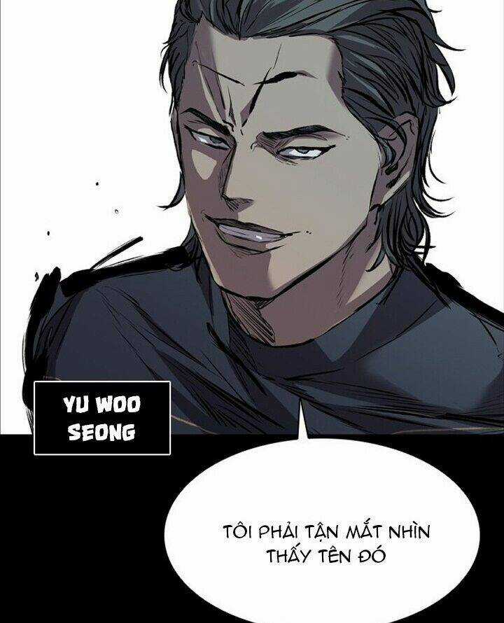 Báo Thù Chapter 116 trang 147