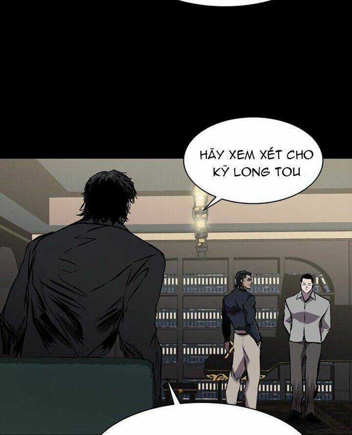 Báo Thù Chapter 116 trang 148