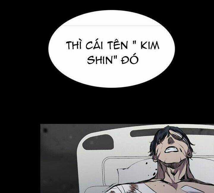 Báo Thù Chapter 116 trang 155