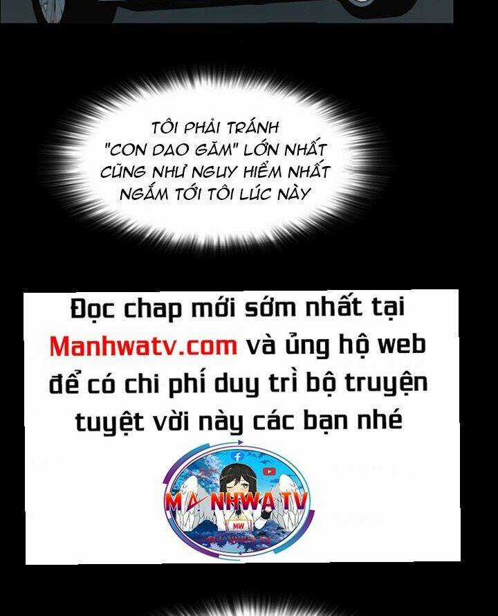Báo Thù Chapter 116 trang 16