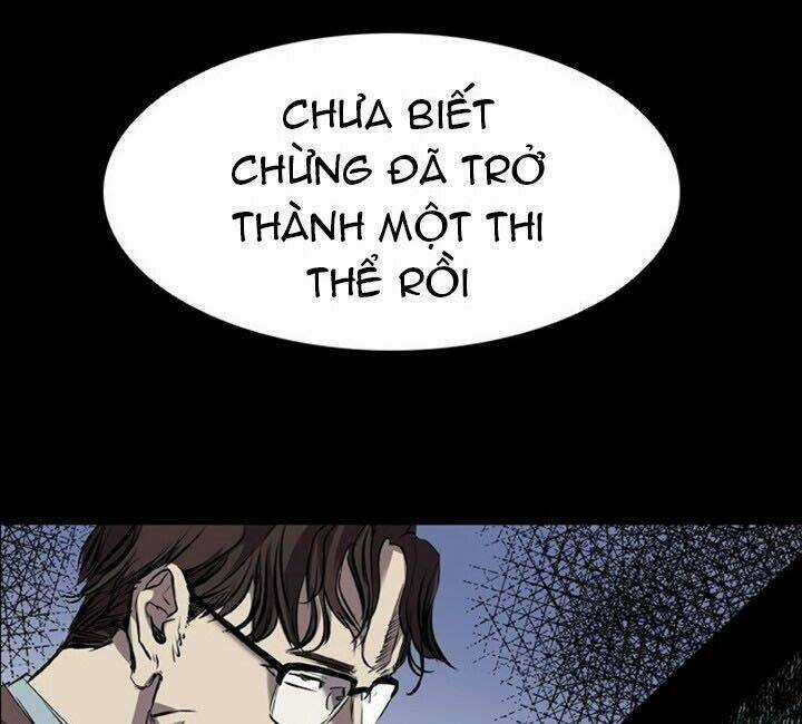 Báo Thù Chapter 116 trang 161