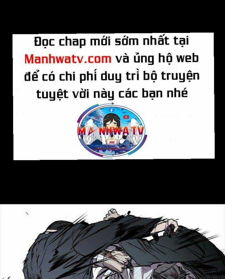 Báo Thù Chapter 116 trang 27