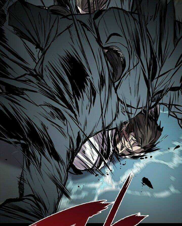 Báo Thù Chapter 116 trang 30