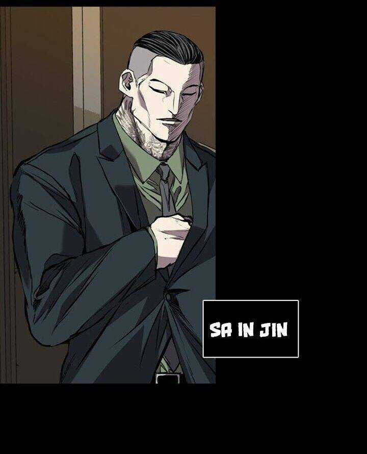 Báo Thù Chapter 116 trang 32