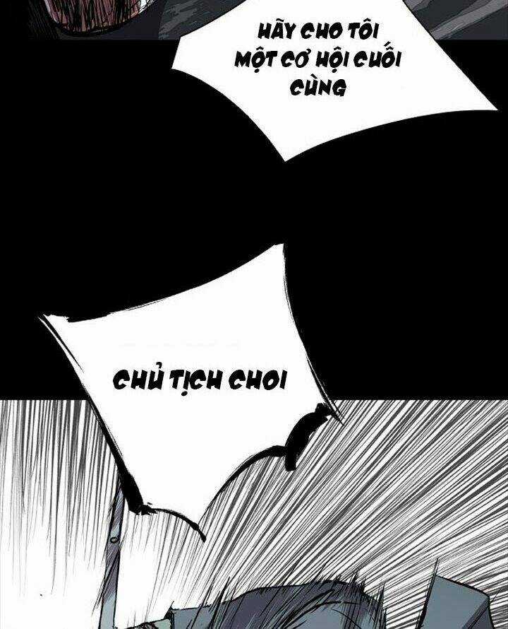 Báo Thù Chapter 116 trang 36