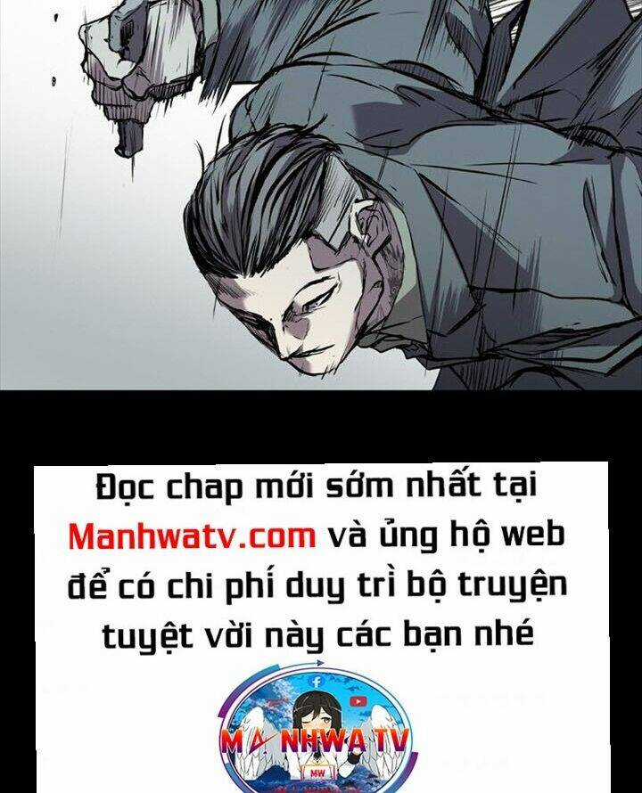 Báo Thù Chapter 116 trang 37
