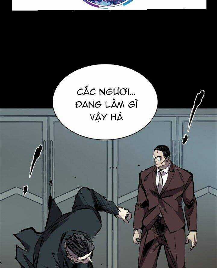 Báo Thù Chapter 116 trang 38