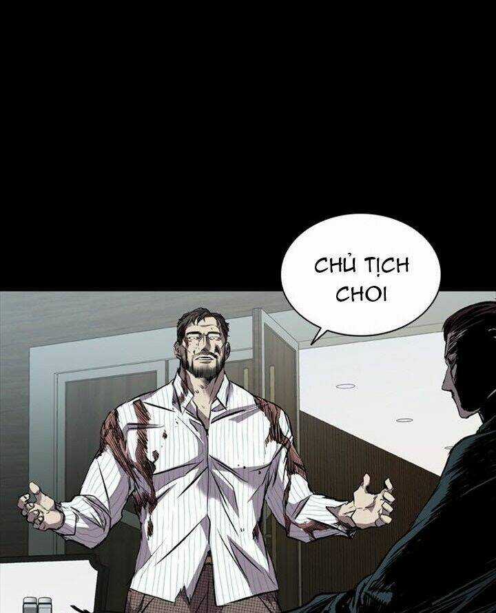 Báo Thù Chapter 116 trang 57