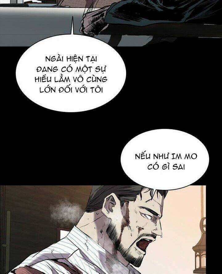 Báo Thù Chapter 116 trang 58