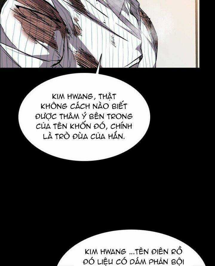Báo Thù Chapter 116 trang 59
