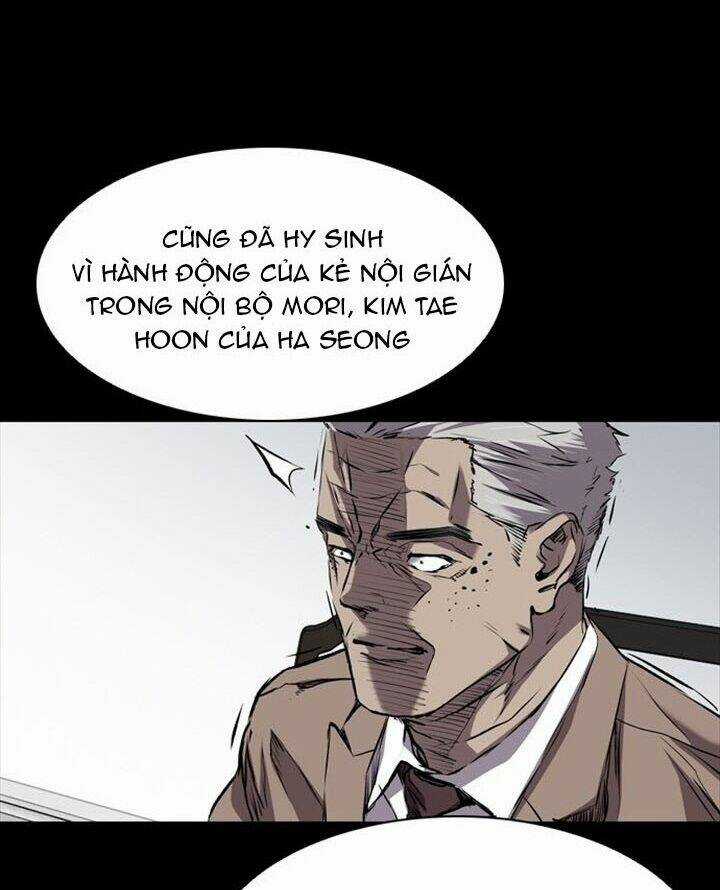 Báo Thù Chapter 116 trang 62