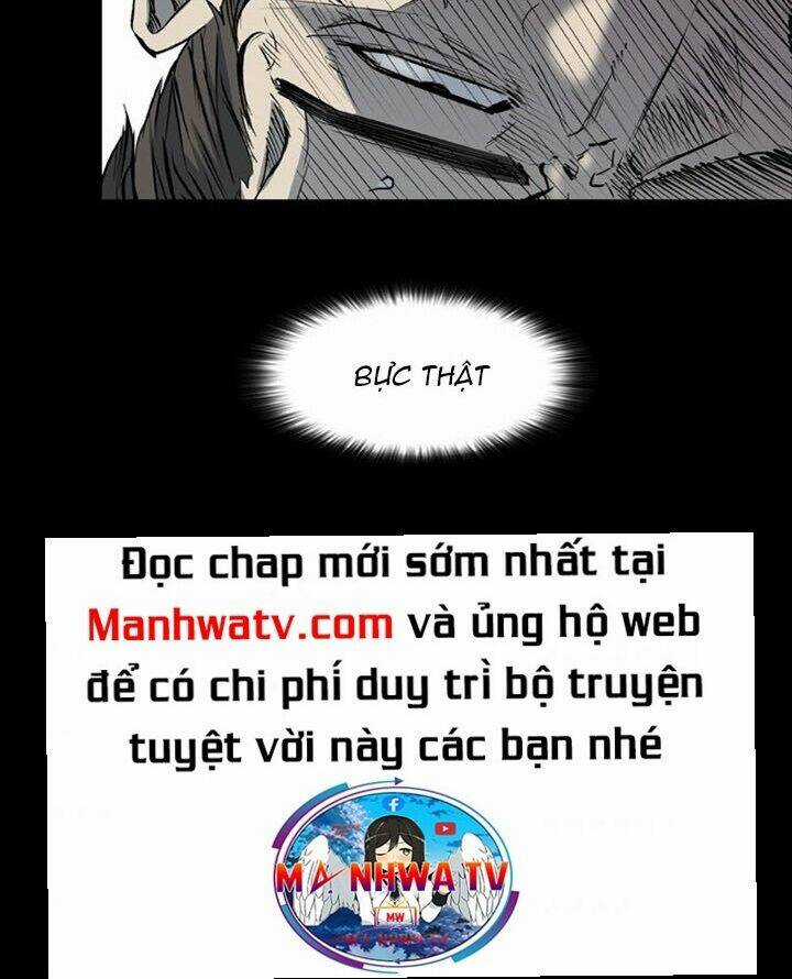 Báo Thù Chapter 116 trang 7