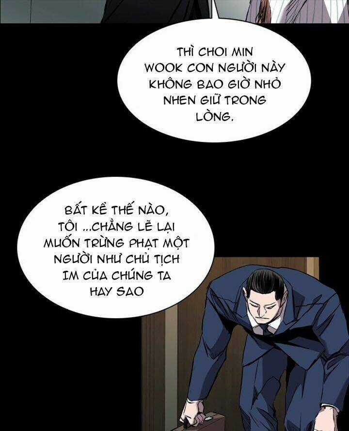 Báo Thù Chapter 116 trang 75