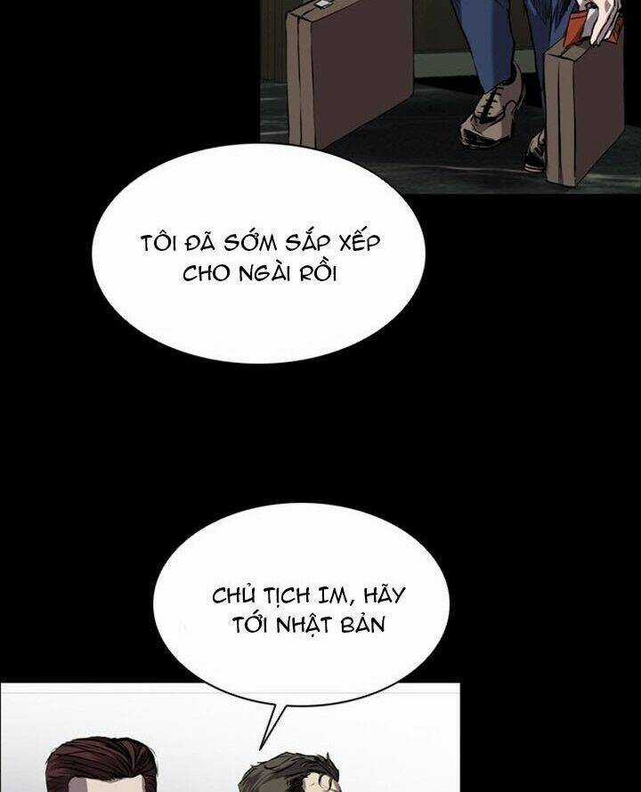 Báo Thù Chapter 116 trang 76