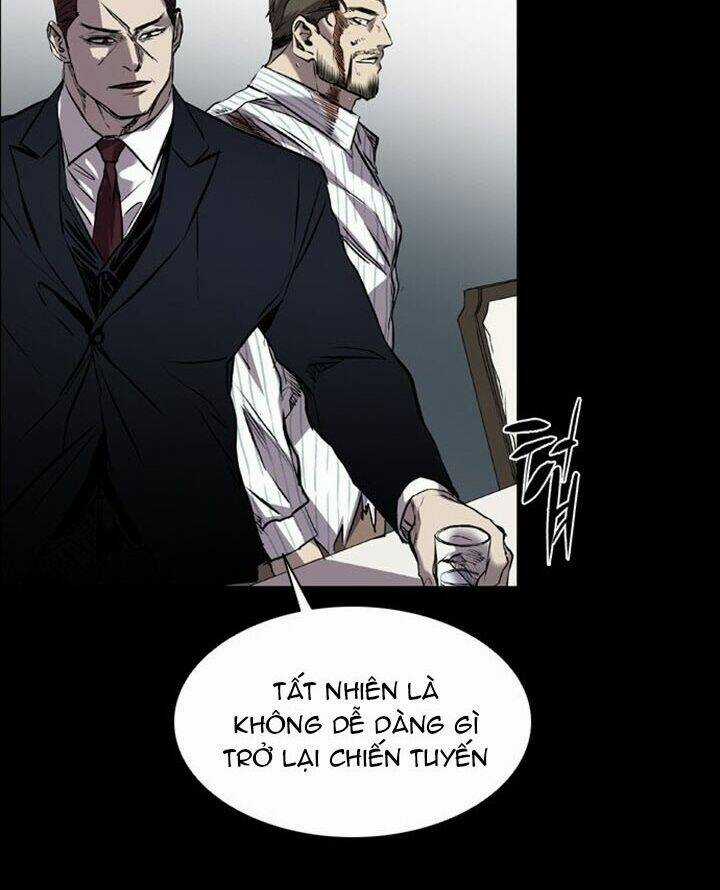 Báo Thù Chapter 116 trang 77