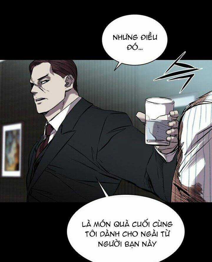Báo Thù Chapter 116 trang 78