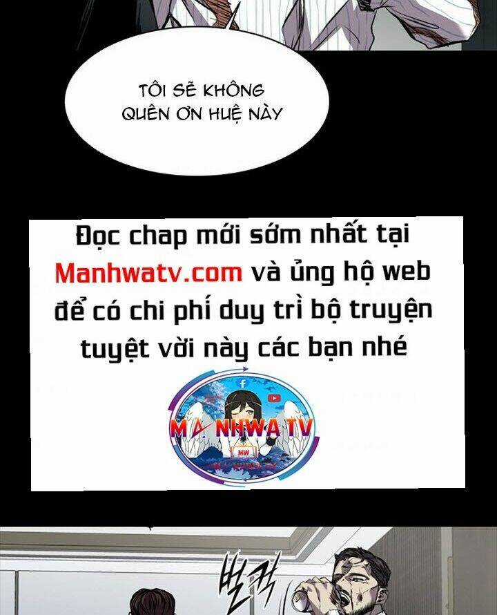 Báo Thù Chapter 116 trang 80