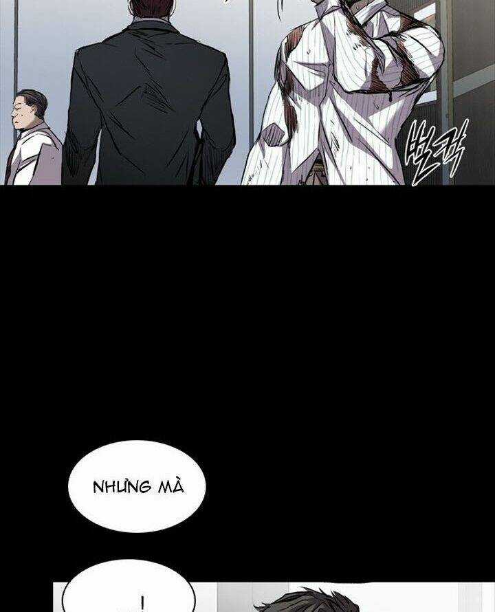 Báo Thù Chapter 116 trang 81