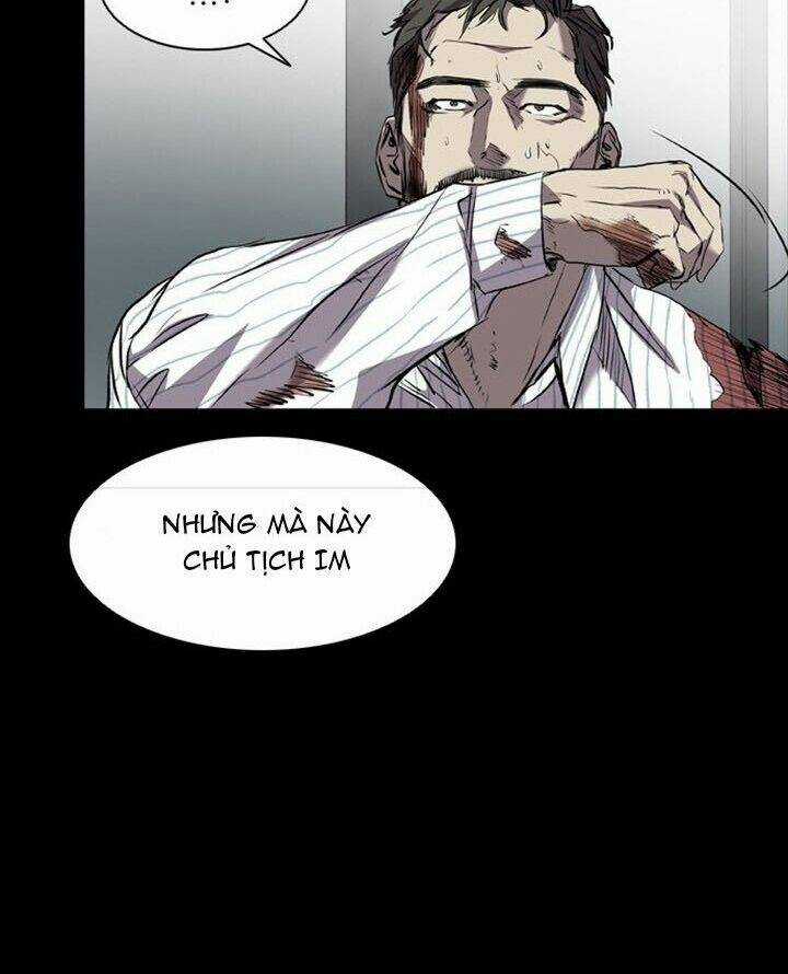 Báo Thù Chapter 116 trang 82