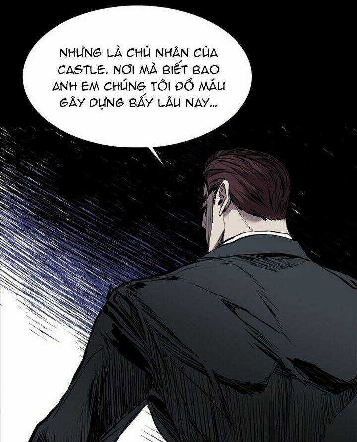 Báo Thù Chapter 116 trang 85
