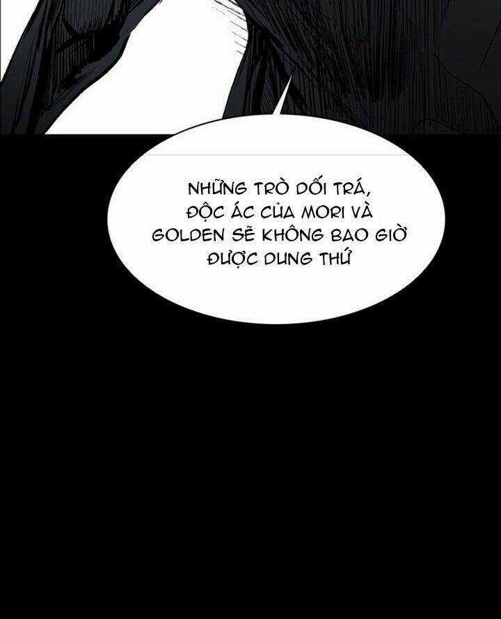 Báo Thù Chapter 116 trang 86