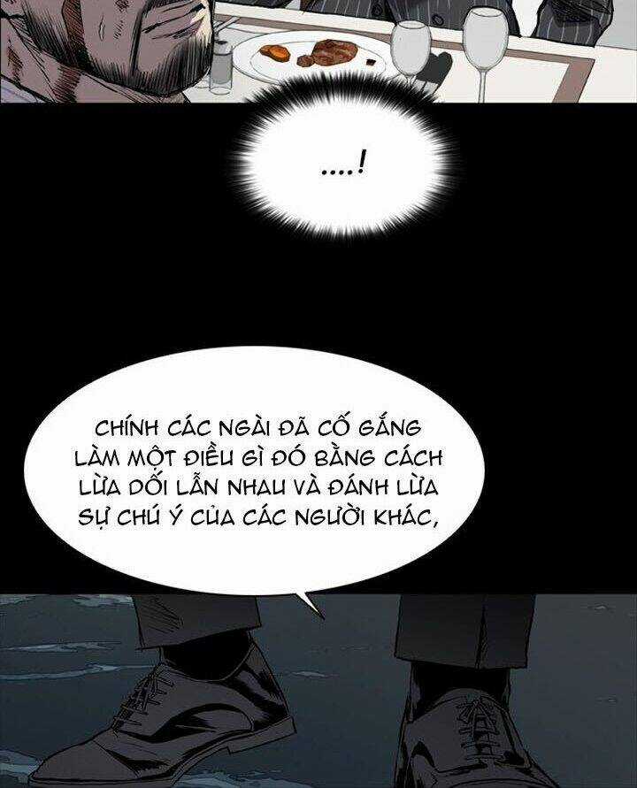 Báo Thù Chapter 116 trang 89