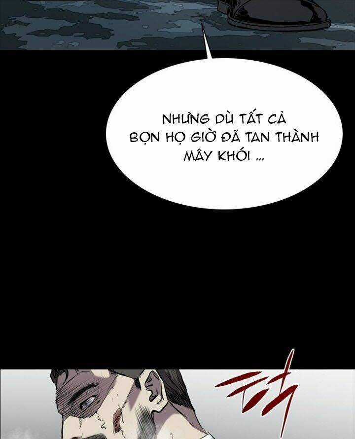 Báo Thù Chapter 116 trang 90