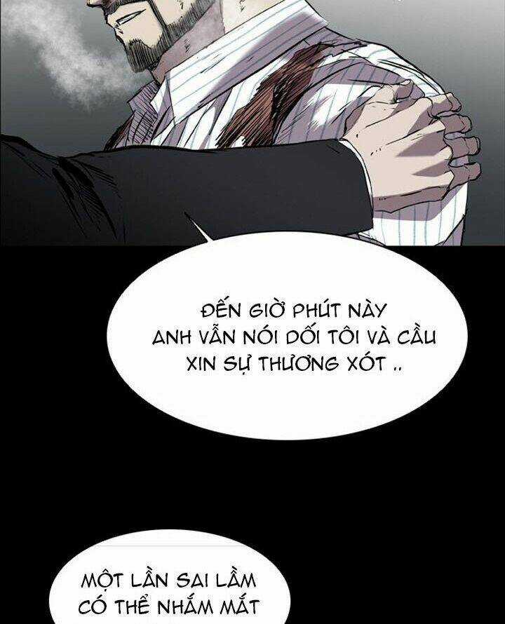 Báo Thù Chapter 116 trang 91
