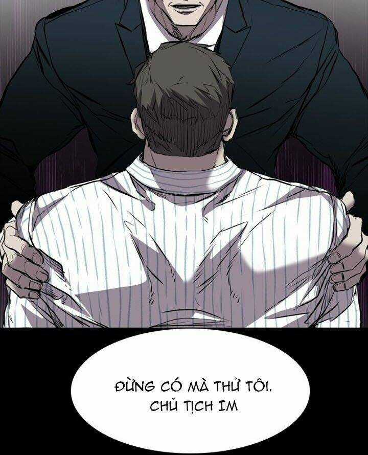 Báo Thù Chapter 116 trang 94