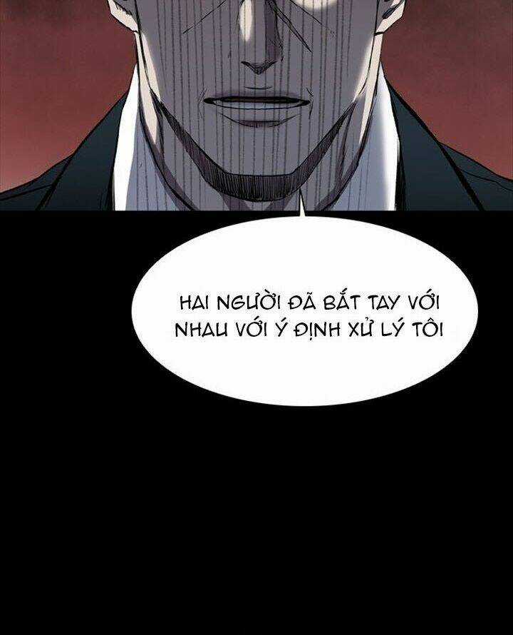 Báo Thù Chapter 116 trang 96