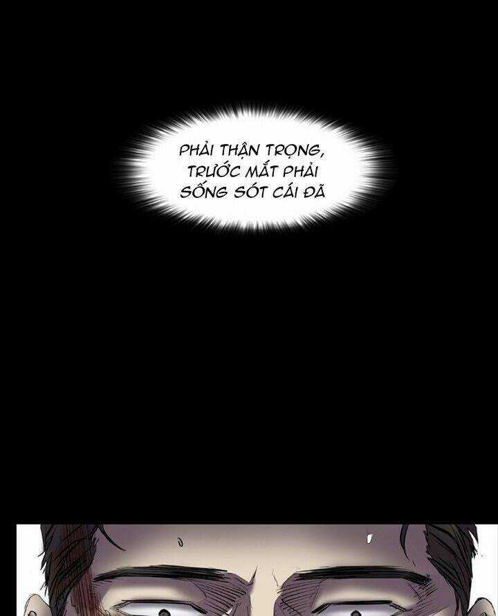 Báo Thù Chapter 116 trang 98