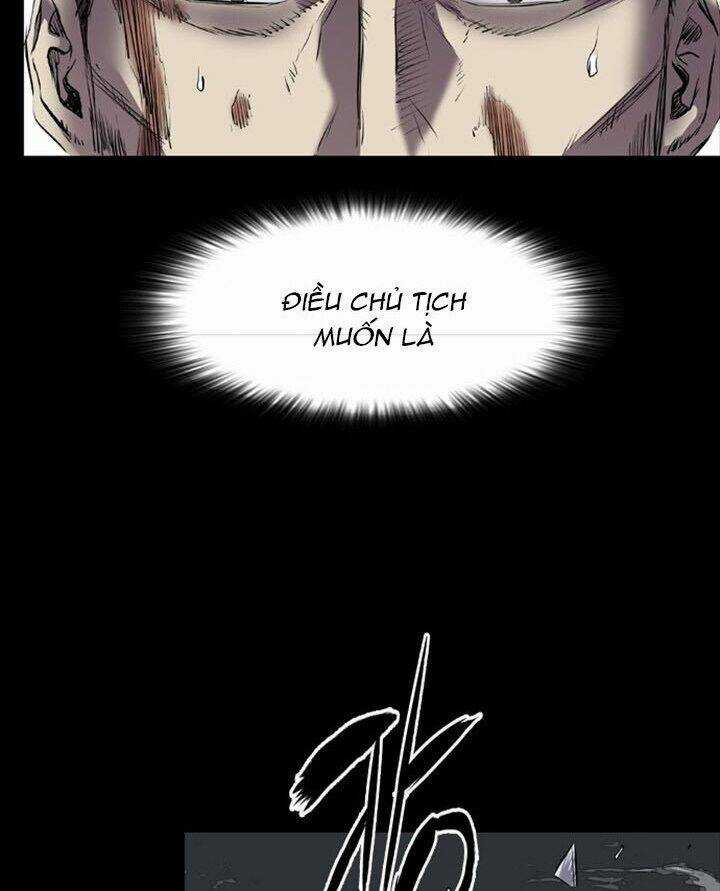 Báo Thù Chapter 116 trang 99